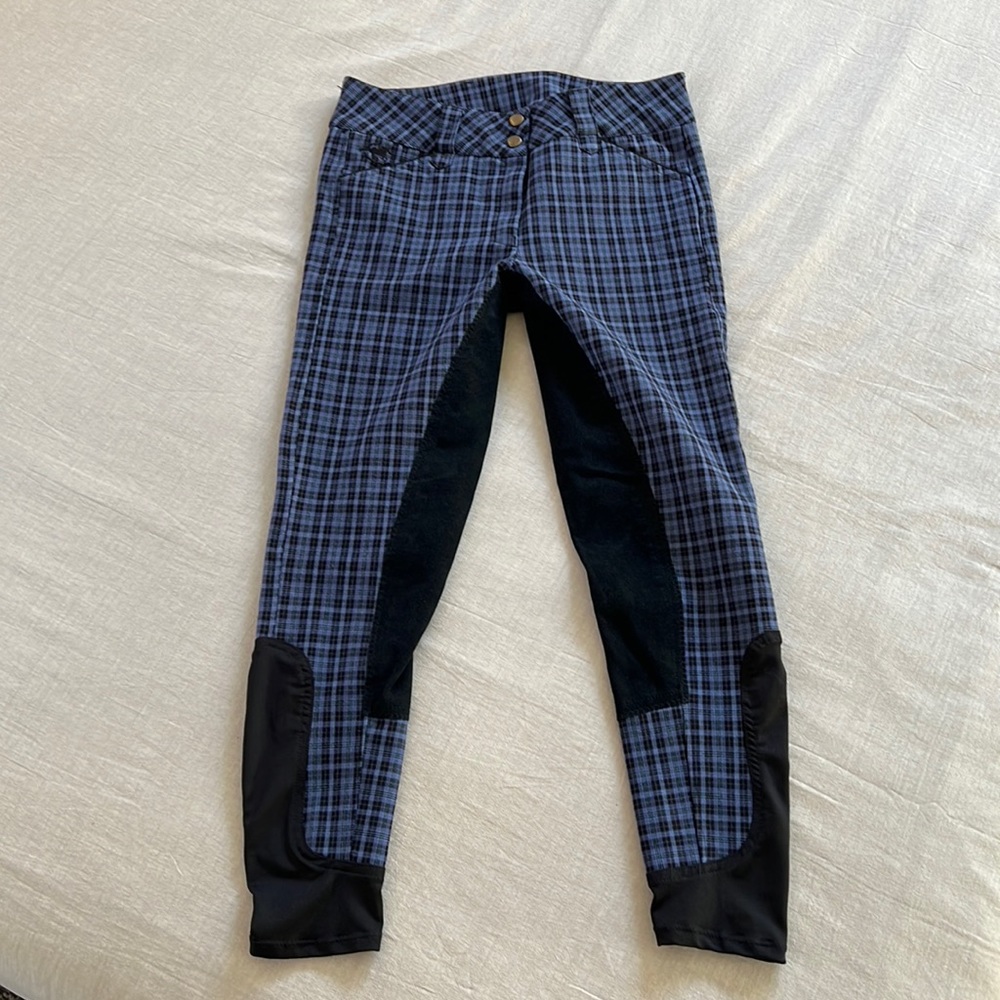 Smartpak Piper Full Seat Breeches